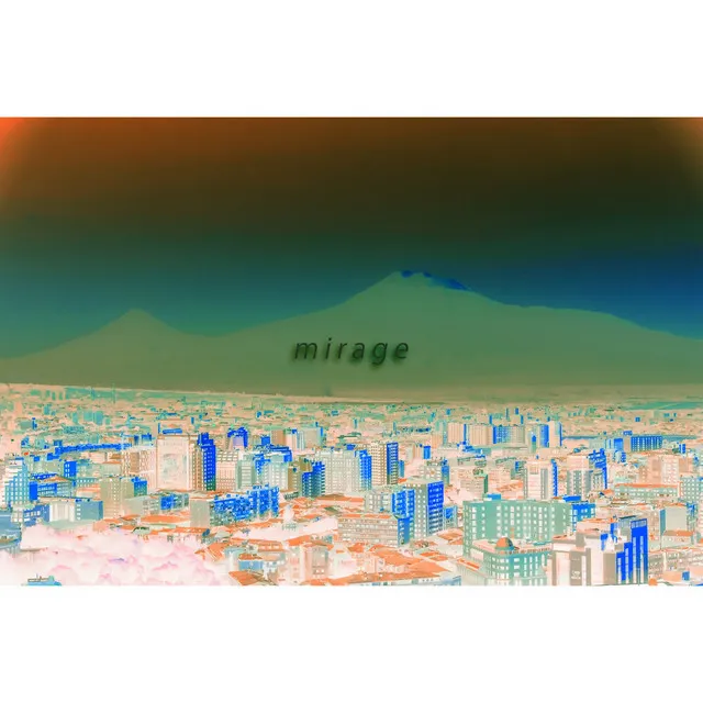 mirage