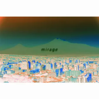 mirage by vmrsan.