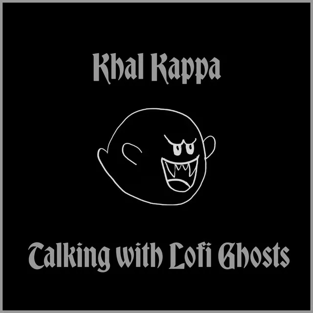 Talking with Lofi Ghosts