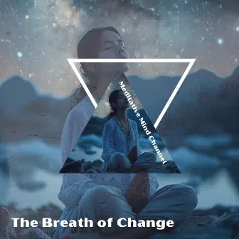 The Breath of Change: Embracing 4444 by Relaxation Ready