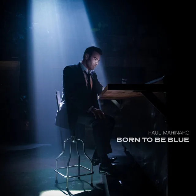 Born To Be Blue