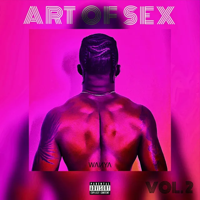 Art of Sex, Vol. 2