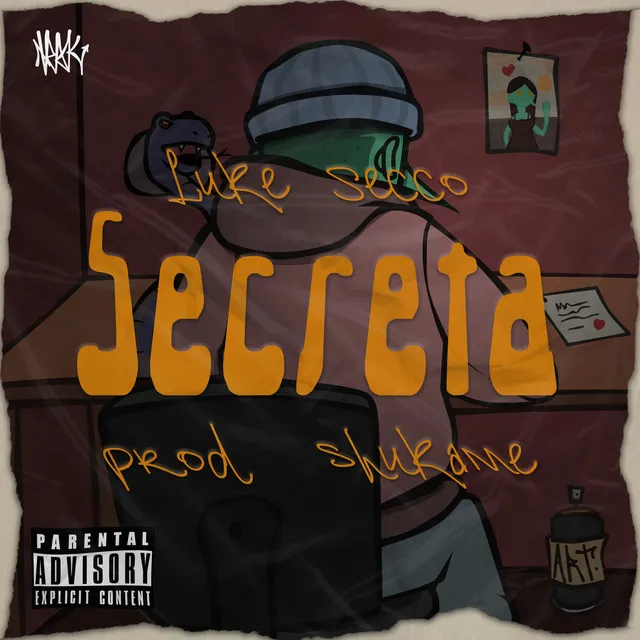 Secreta