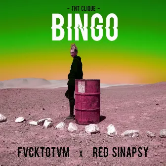 Bingo by Fvck Totvm