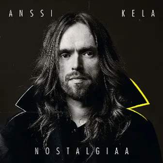 Nostalgiaa by Anssi Kela