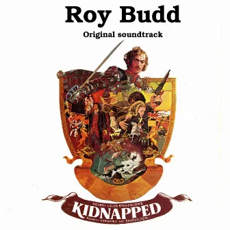 Kidnapped (Original Motion Picture Soundtrack) by Roy Budd