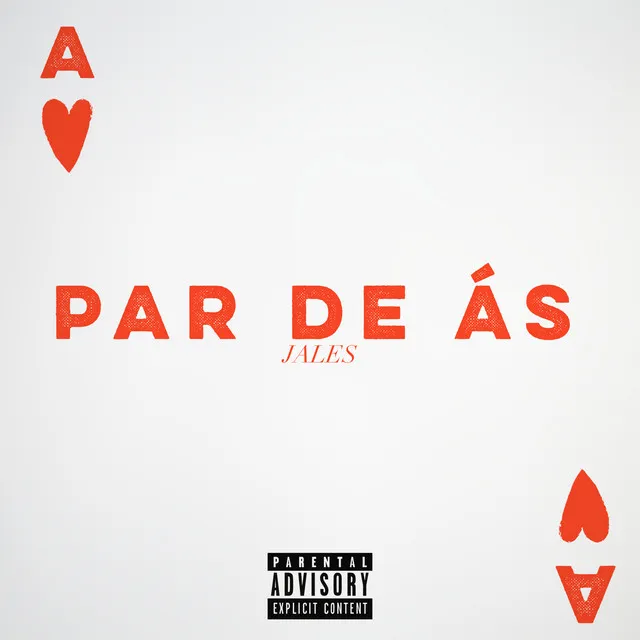 Par de As