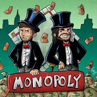 Monopoly by PGG