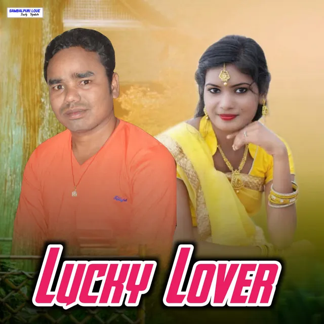 Lucky Lover