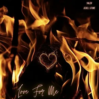 love for me (Remix) by Jerel Stone