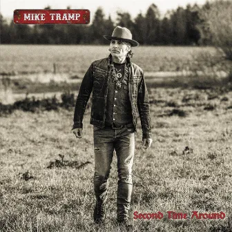 Second Time Around by Mike Tramp