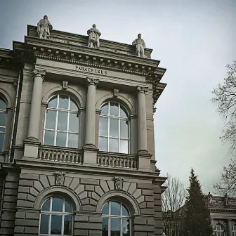 Argentoratum : eine Huldigung zu Ehren der unter dem Deutschen Kaiserreich erbauten Stadtviertel Straßburgs 1871-1918 (Un hommage en l'honneur des quartiers de Strasbourg construits sous l'Empire Allemand, 1871-1918) by Eric Kaija Guerrier