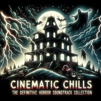 Cinematic Chills: The Definitive Horror Soundtrack Collection by Movie Soundtracks