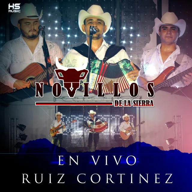 En Vivo Ruiz Cortinez