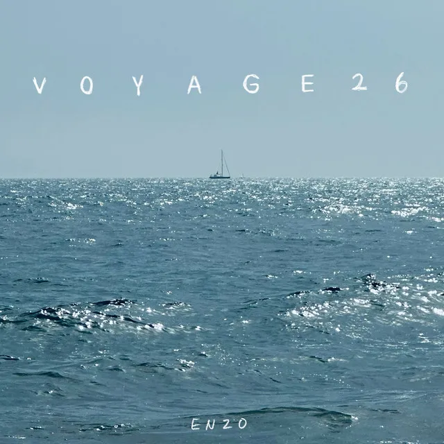 VOYAGE26 (prod. EDDIE) - Instrumental