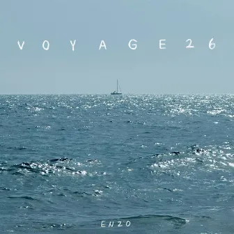 VOYAGE26 by Unknown Artist