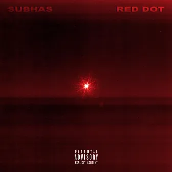 Red Dot by Subhas