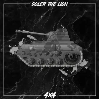 4 X 4 by Soler The Lion