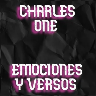 Emociones y Versos by charles one