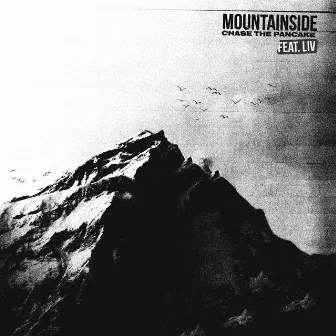 Mountainside by Chase The Pancake