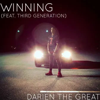 WINNING by Darien The Great