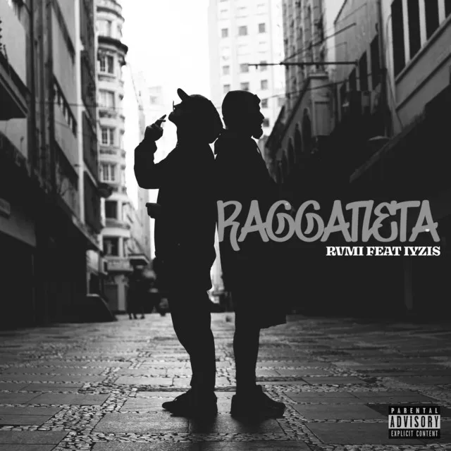 Raggatleta