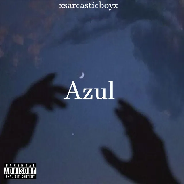 Azul