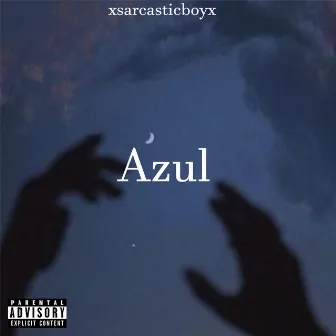 Azul by Sarcastic Boy