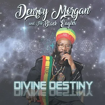 Divine Destiny by The Black Eagles