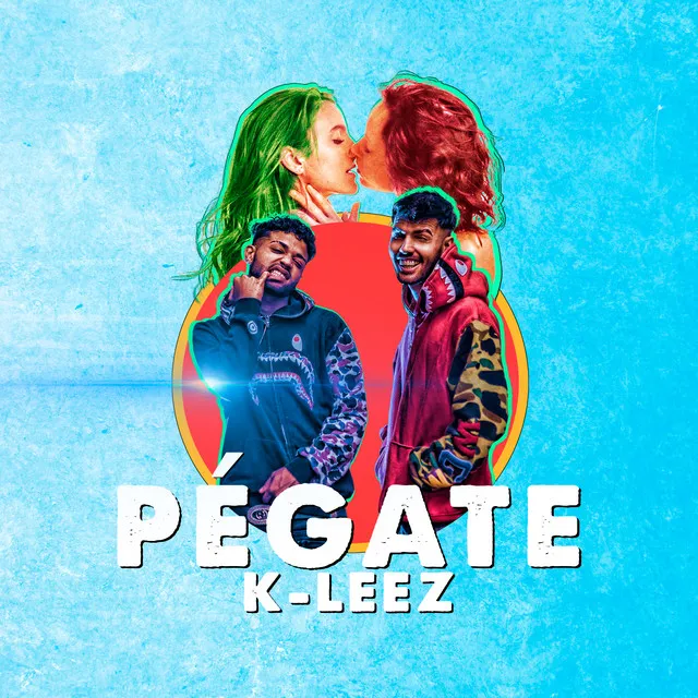 Pegate