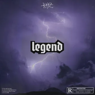 Legend by Kayz040