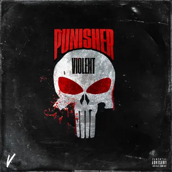 Punisher by VIOLENT