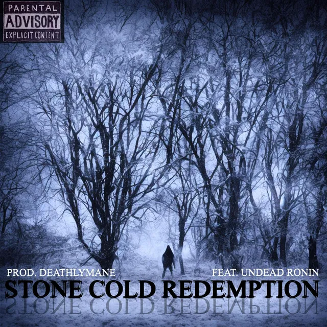 STONE COLD REDEMPTION