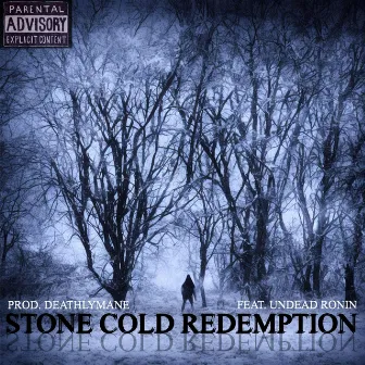 STONE COLD REDEMPTION by DeathlyMane