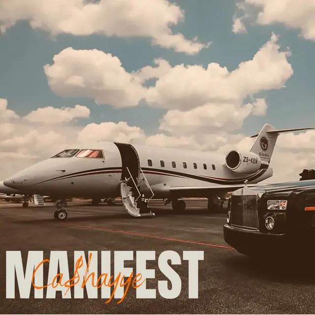 Manifest