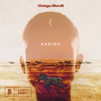 Karibu by Vintage & Morelli