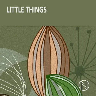 Little Things by Ruth Bulman