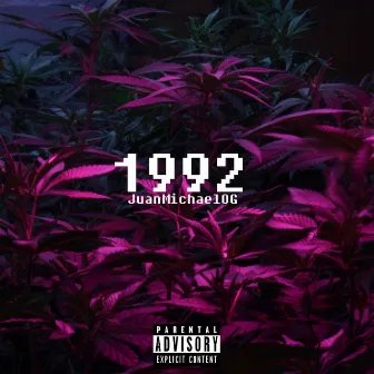 1992 by Juan Michael OG