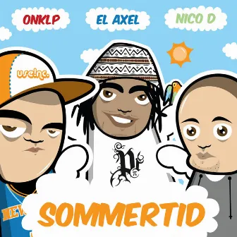 Sommertid by El Axel