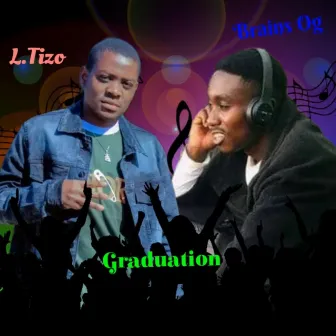 Graduation by OG