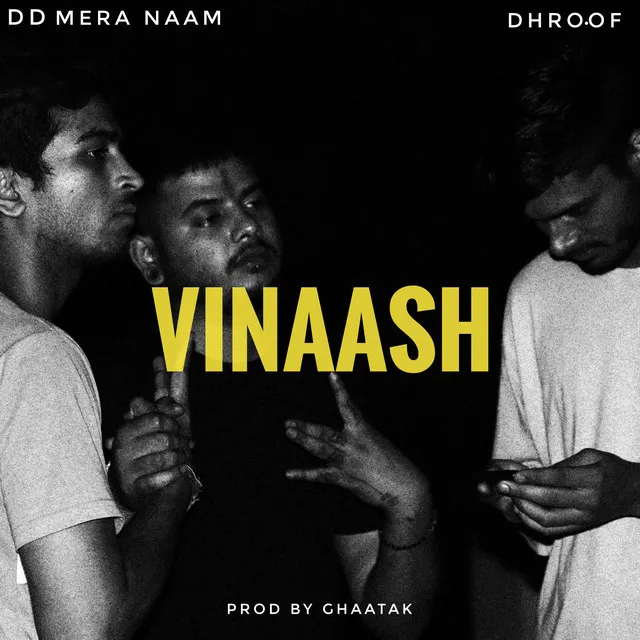 Vinaash