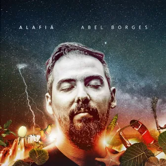 ALAFIÁ by Abel Borges