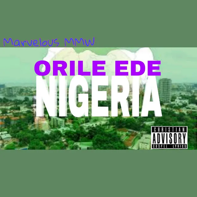 Orile Ede Nigeria