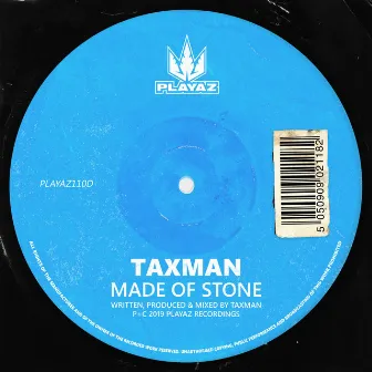 Made of Stone by Taxman