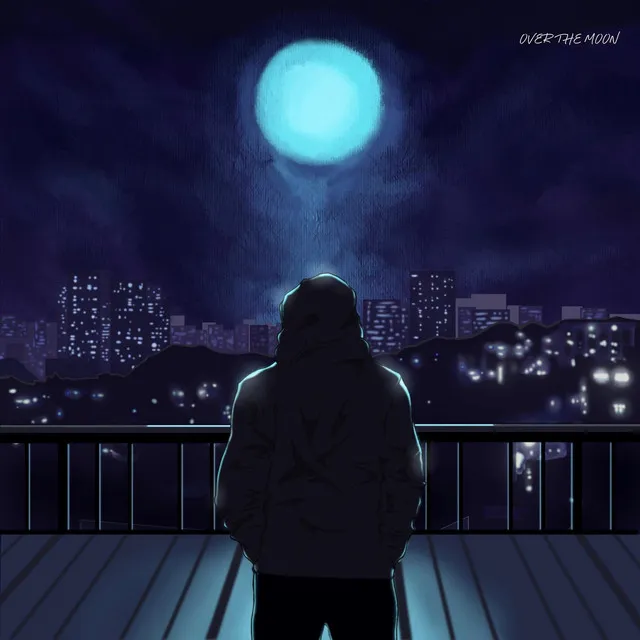 Over the moon (Feat. IOHBOY)