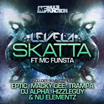 Skatta by MC Funsta