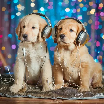 Dogs' Day Out: Music for Canine Enjoyment by 