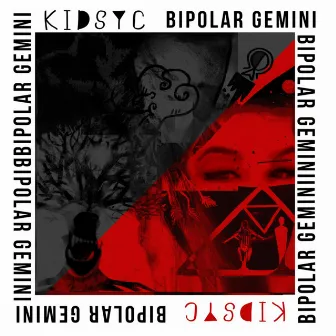 Bipolar Gemini by KidSyc