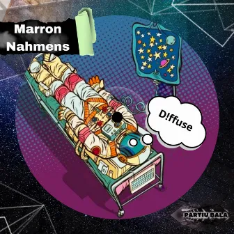 D!Ffuse by Marron Nahmens