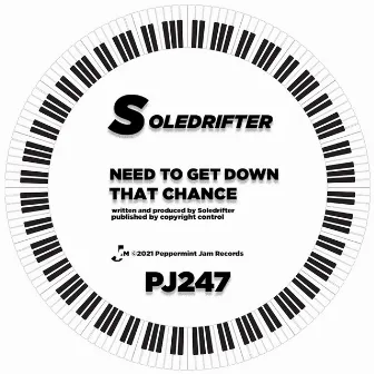 Need to Get Down by Soledrifter